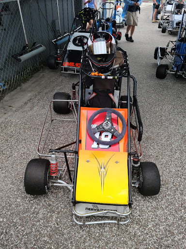 Tourist Attraction «New Smyrna Speedway», reviews and photos, 3939 Florida 44, New Smyrna Beach, FL 32168, USA