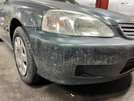 Relentless Auto Details en Germantown