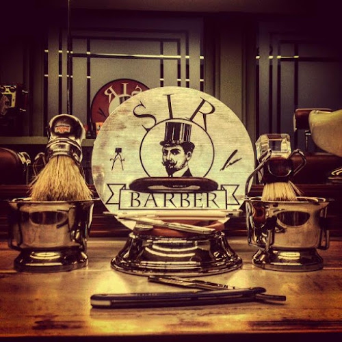 Comentarii opinii despre Sir barber