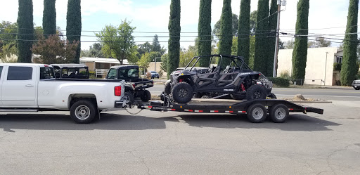 Snowmobile Dealer «Glende Polaris Yamaha», reviews and photos, 2838 CA-32, Chico, CA 95973, USA