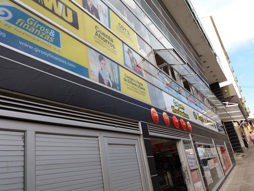 Supermercado La Economia