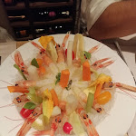 Photo n°9 de l'avis de Flavia.e fait le 31/07/2022 à 18:15 sur le  Enoteca Centrale à Mestrino