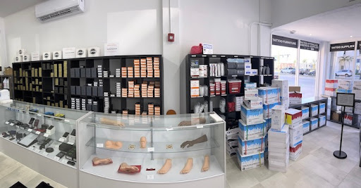 Find mother tattoos ideas for your next unique tattoo in Hollywood at Miami Tattoo Supplies