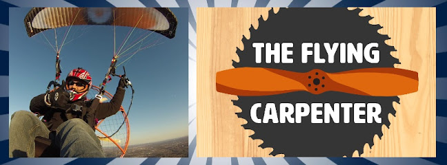 The Flying Carpenter