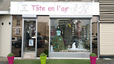 Photo du Salon de coiffure Tête en l'air à Saint-Pierre-des-Corps
