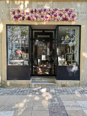 La Brea à Metz