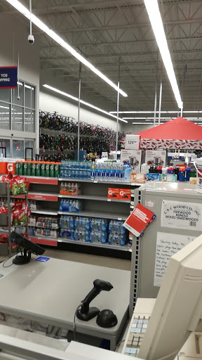 Sporting Goods Store «Academy Sports + Outdoors», reviews and photos, 9997 Crossing Way #800, Denham Springs, LA 70726, USA