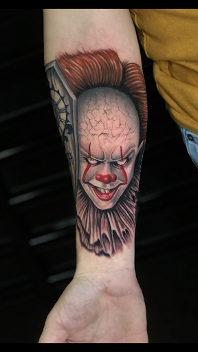 Find family meaning tattoo ideas for your next unique tattoo in Pearcy at Studio 621 Tattoo