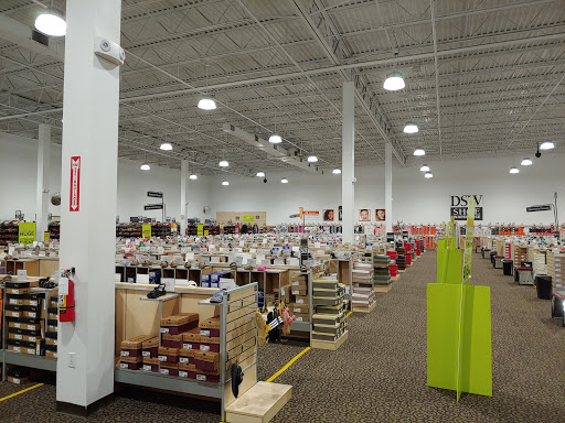 Shoe Store «DSW Designer Shoe Warehouse», reviews and photos, 375 E Altamonte Dr, Altamonte Springs, FL 32701, USA