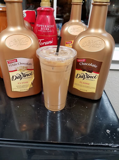 Coffee Shop «The Addiction», reviews and photos, 1820 W Wheeler Ave, Aransas Pass, TX 78336, USA