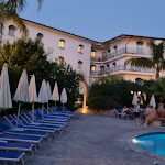 Photo n°1 de l'avis de Nicole. fait le 25/09/2022 à 13:27 sur le  Sant Alphio Garden Hotel & Spa à Naxos