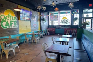 Cactus Cafe, Smithtown image