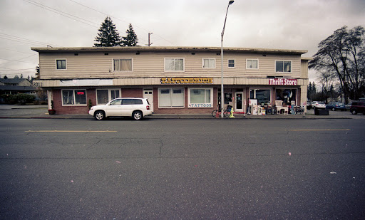 Thrift Store «Thrift Store Garage Sale Prices», reviews and photos, 2011 Madison St, Everett, WA 98203, USA