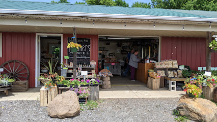 Kramer's Farm Market