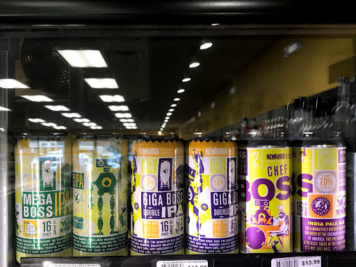 Wine Store «Premier Wine & Spirits», reviews and photos, 100 Main St N # 11, Southbury, CT 06488, USA