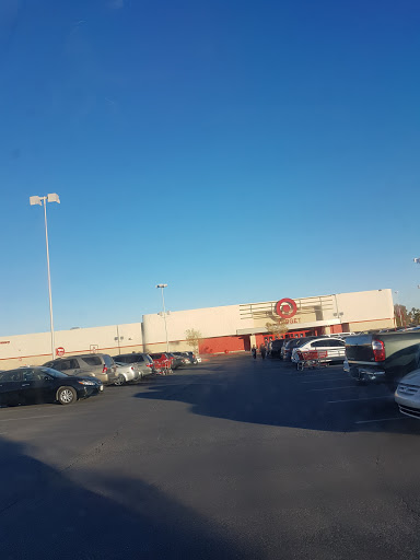 Department Store «Target», reviews and photos, 3550 S Rainbow Blvd, Las Vegas, NV 89103, USA