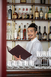 Photos du propriétaire du Restaurant gastronomique Automne à Paris - n°11