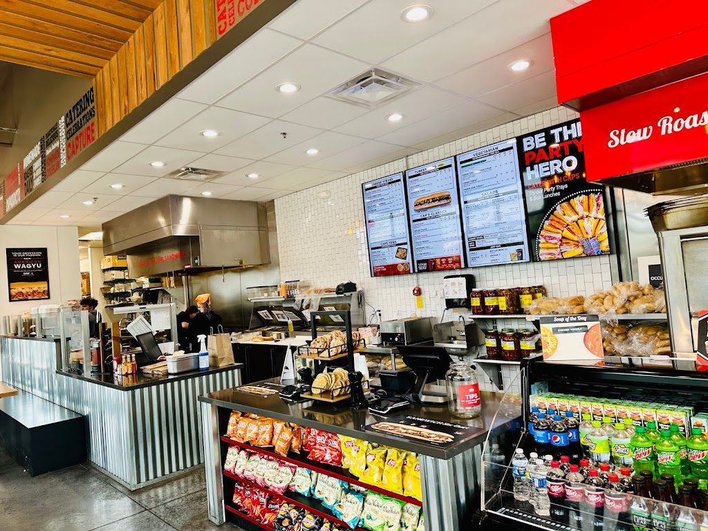 Capriotti's Sandwich Shop 97086