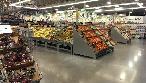 Supermarket «WinCo Foods», reviews and photos, 1288 W Main St, Lewisville, TX 75067, USA