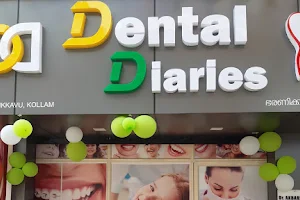 Dental diaries dental clinic image