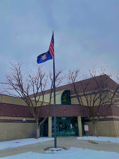 Employment Center «Department of Workforce Services», reviews and photos, 720 S 200 E, Salt Lake City, UT 84111, USA