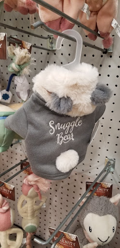 Pet Supply Store «Petco Animal Supplies», reviews and photos, 1150 Concord Ave #160, Concord, CA 94520, USA