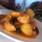 Photo n°4 de l'avis de Taty.s fait le 01/09/2022 à 17:15 sur le  Chalet Letizia à Villa Rosa