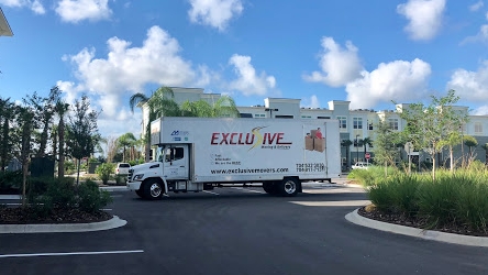 Exclusive Moving and Delivery