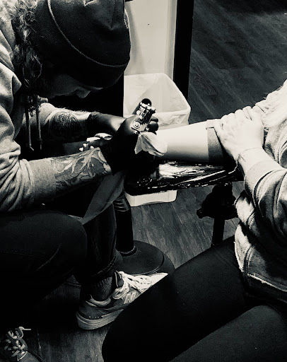 Explore ragnar lothbrok tattoo ideas, creative tattoo ideas in Redmond, available at Arrow and Sword Tattoo