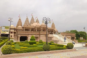 Shree Akshardham Temple image