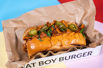 Photos du propriétaire du Restaurant américain Fat Boy Burger à Rouen - n°10