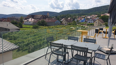 Cattin Grands Vins et Crémant D'Alsace à Vœgtlinshoffen