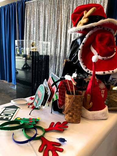 Viral Booth Corporate Events image