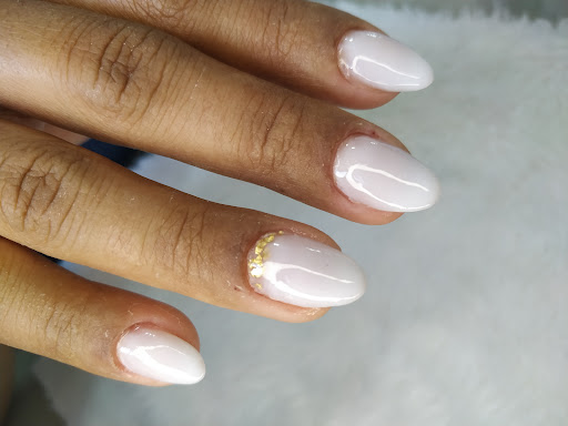 Logo da empresa - Frida's beleza e bem estar