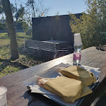 Photo n°1 de l'avis de Marco.a fait le 29/11/2023 à 20:25 sur le  Piadineria Piazza Carla à Cervia