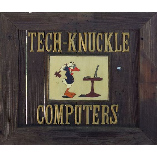Computer Store «Tech-Knuckle Computer Services», reviews and photos, 445 Elm St, Woodland, CA 95695, USA