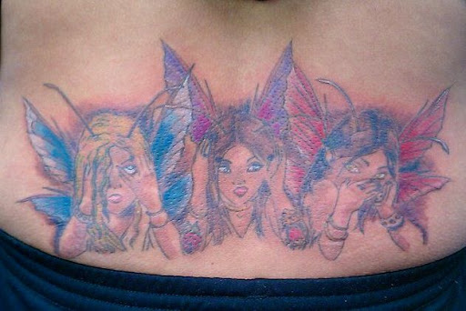 Tattoo Shop «Life Sentence Tattoo & BodyJewelry», reviews and photos, 10614 SE Kent-Kangley Rd, Kent, WA 98030, USA