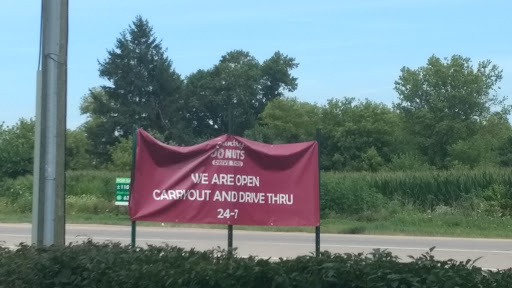 Donut Shop «Original Country Donuts», reviews and photos, 3091 US-20 #101, Elgin, IL 60124, USA