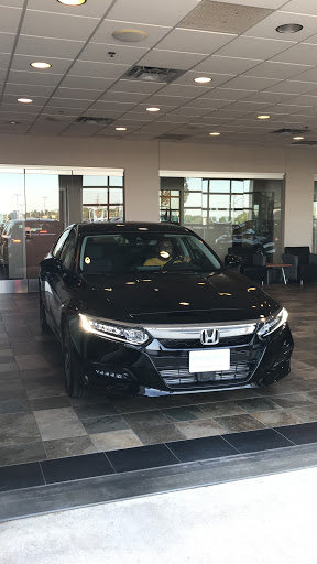 Honda Dealer «Inver Grove Honda», reviews and photos, 4605 S Robert Trail, Inver Grove Heights, MN 55077, USA