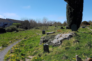 Old Rahoon Cemetery