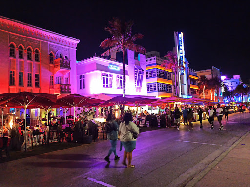 Park «Lummus Park», reviews and photos, Ocean Dr, Miami Beach, FL 33139, USA