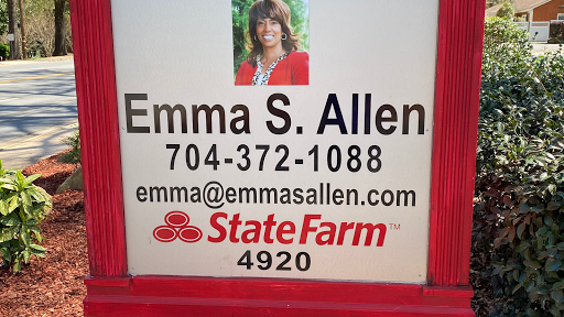 Insurance Agency «Emma Allen - State Farm Insurance Agent», reviews and photos