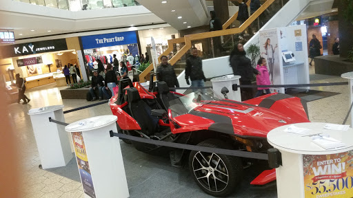 Shopping Mall «Fairlane Town Center», reviews and photos, 18900 Michigan Ave, Dearborn, MI 48126, USA