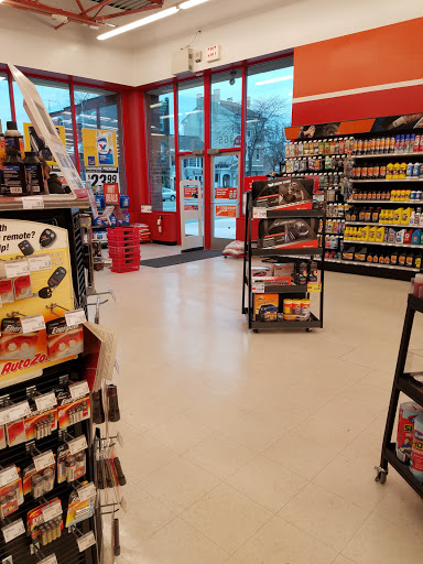 Auto Parts Store «AutoZone», reviews and photos, 365 E High St, Pottstown, PA 19464, USA