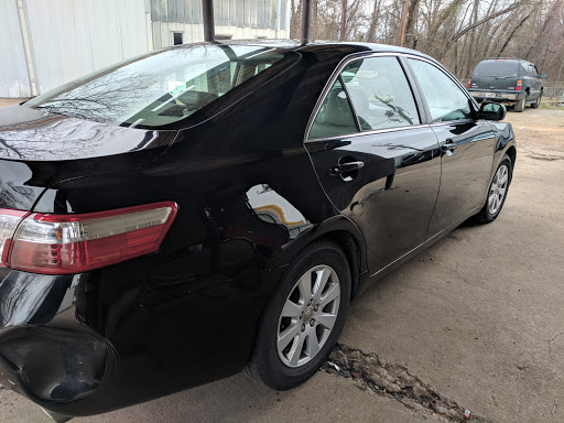 Used Car Dealer «Blakey Auto Plex», reviews and photos, 2001 Hearne Ave, Shreveport, LA 71103, USA