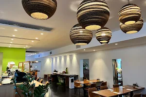 Kham Sushi Bar image