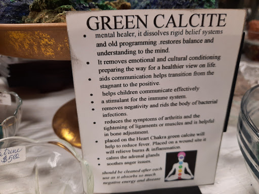 Metaphysical Supply Store «Imagine That», reviews and photos, 18954 Front St NE, Poulsbo, WA 98370, USA