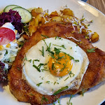 Photo n°2 de l'avis de Addi.. fait le 30/03/2022 à 17:53 sur le  Zum Klabautermann à Zingst