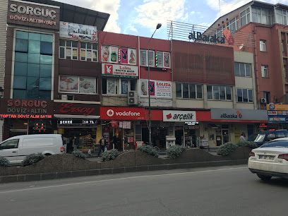 Adana Sex Shop - Lolita Erotik Shop