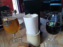 Bière du Restaurant TAPAS CAFE à Strasbourg - n°7